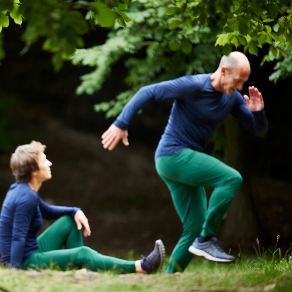 Calidad de vida y salud