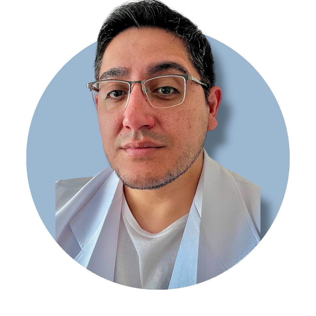 Dr. Hugo Fernando Cuevas