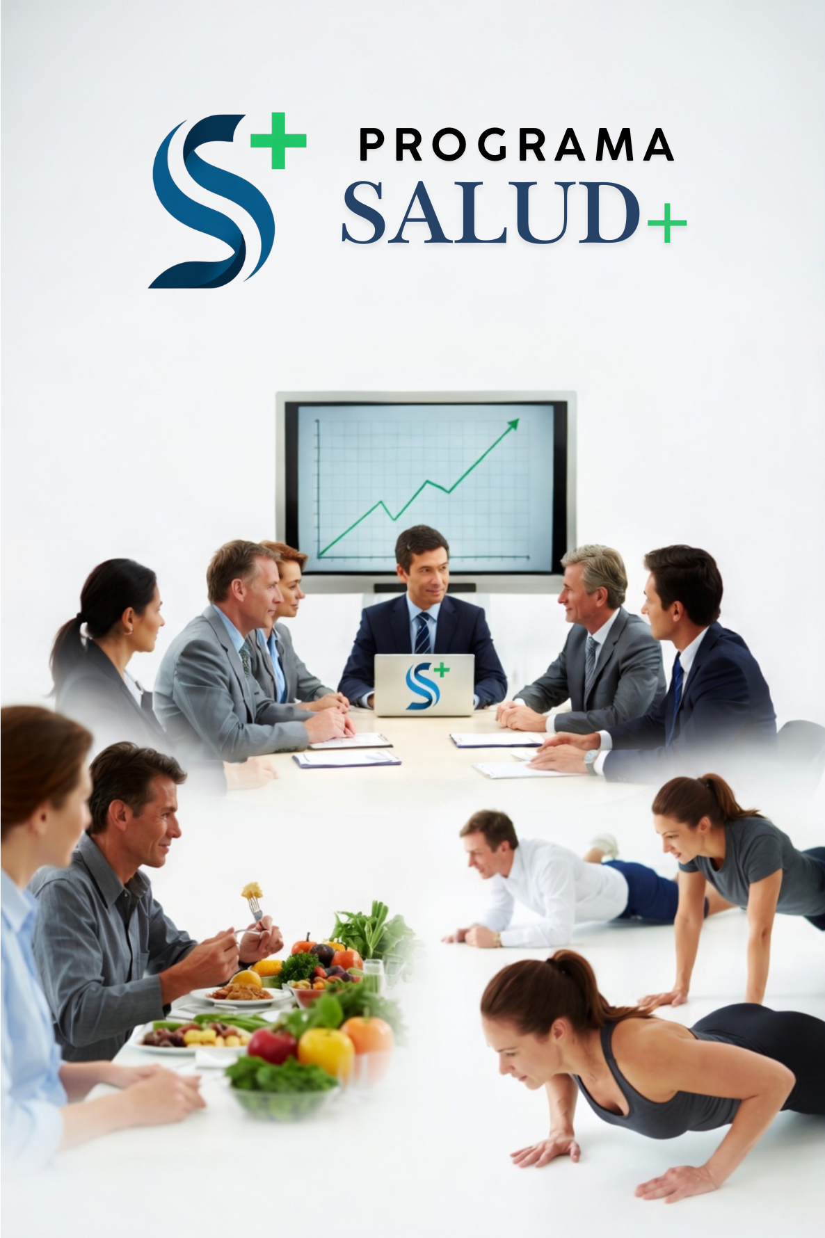 Programa Clínico SALUD+